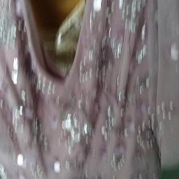 Evening gown - Picture 3 of 4